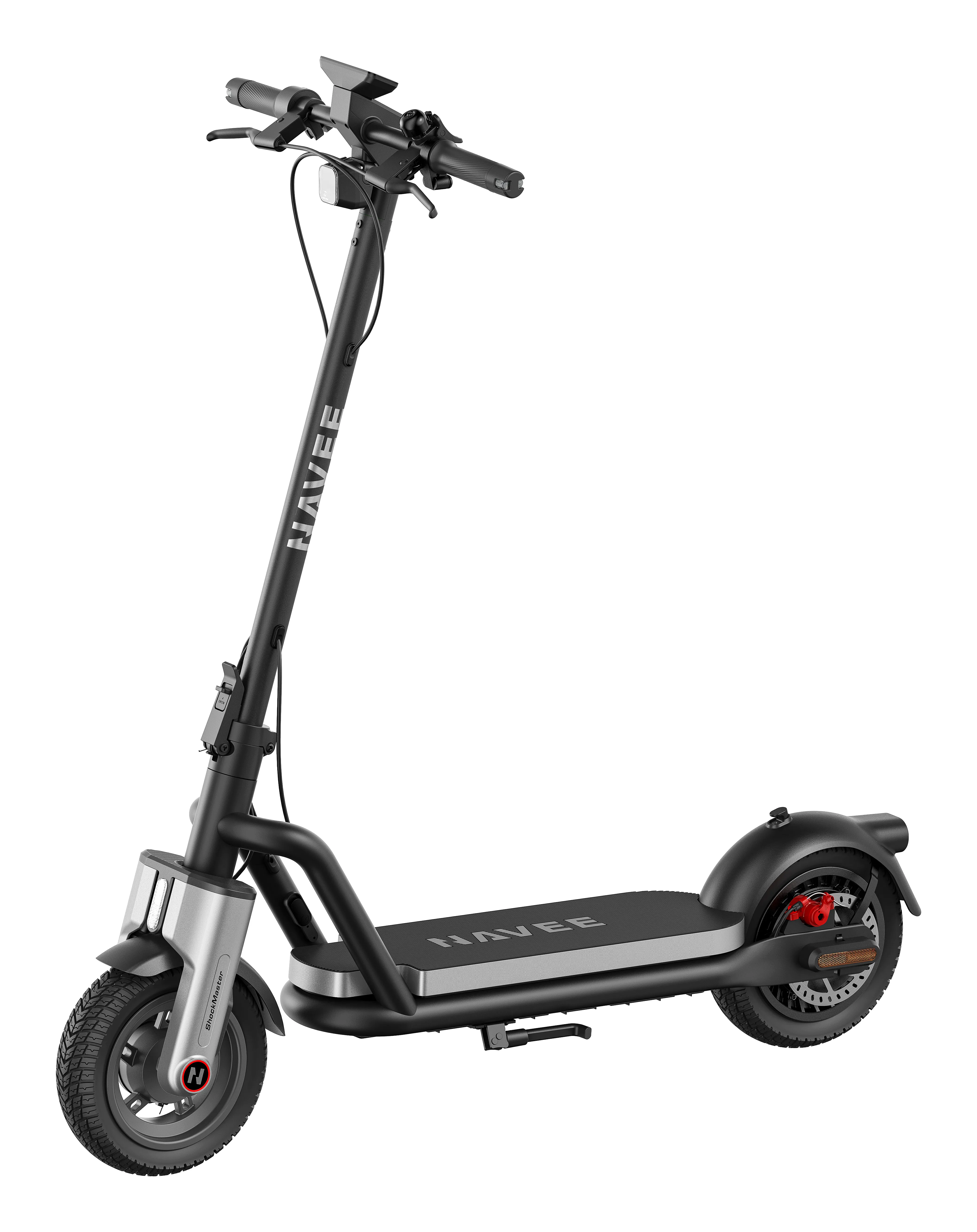 NAVEE N65i II-IT, 500 W, 20 km/h, 70 km, Electronic Scooters