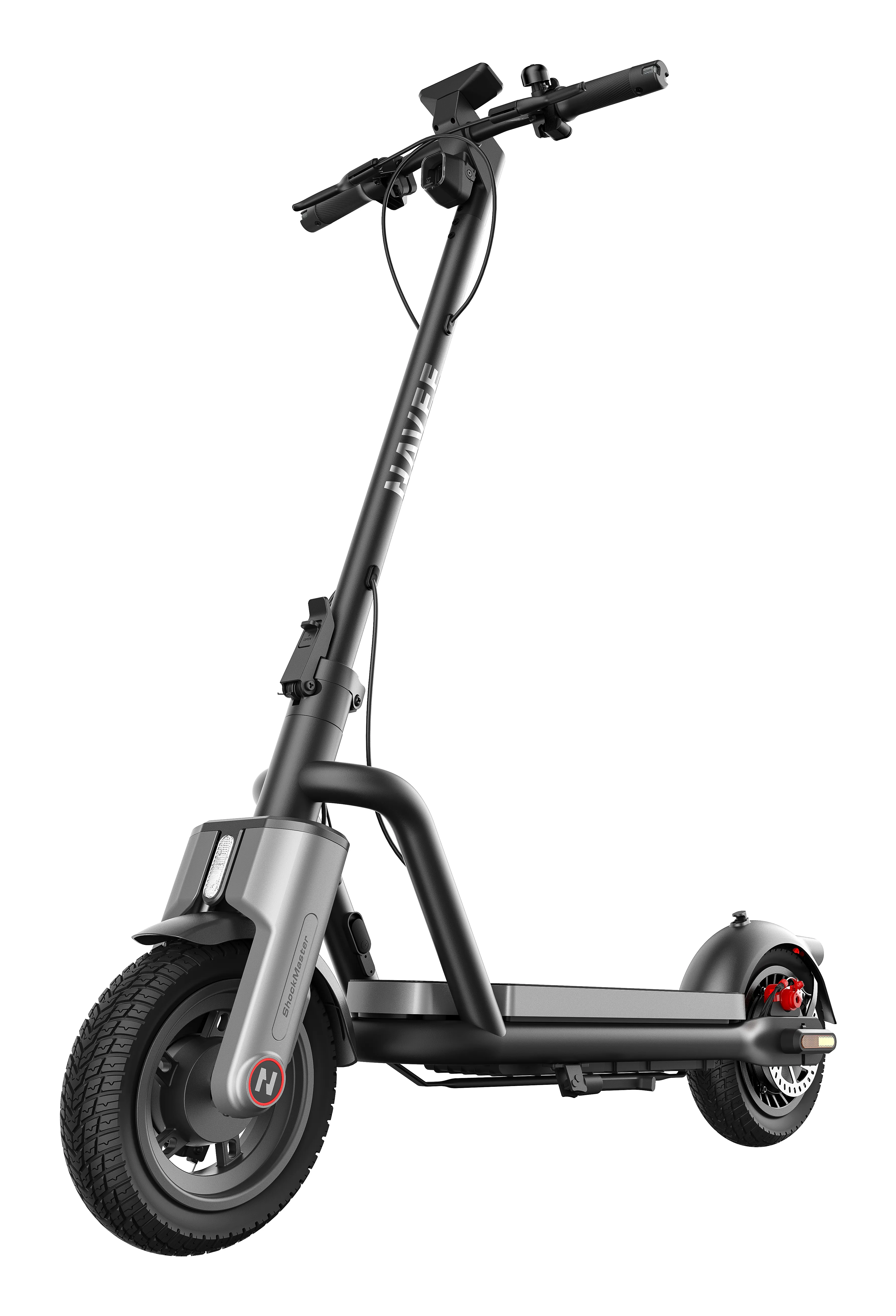 NAVEE N65i II-IT, 500 W, 20 km/h, 70 km, Electronic Scooters
