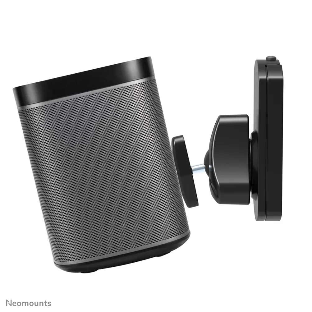 Wall mount for Sonos Play 1&3