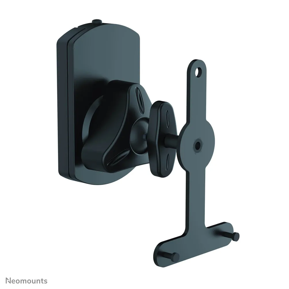 Wall mount for Sonos Play 1&3