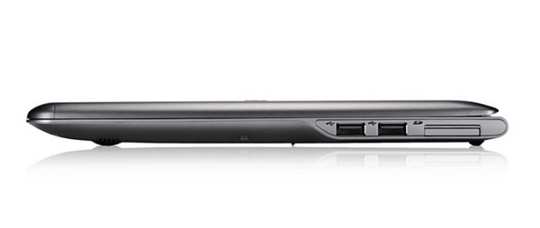 SAMSUNG NP540U3C i5-3317U 13.3inch SuperBright 300nit HD 4+2GB 500GB 5.4k +24GB SSD Intel HD Graphics TPM 4cell WIN8 Titan Silver