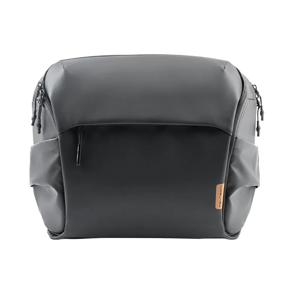 PGYTECH OneGo Shoulder Bag  10L(Obsidian