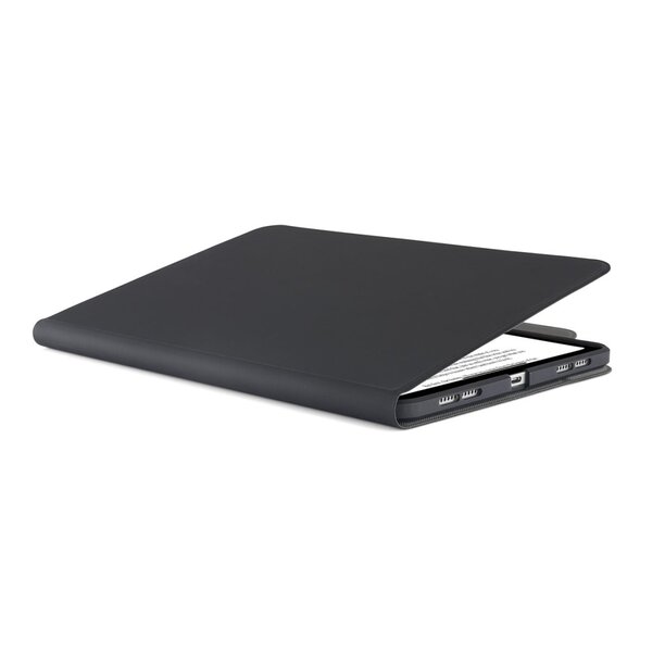 Pipetto iPad Air 11&quot; Origami No5 Rotating Folio - case, black
