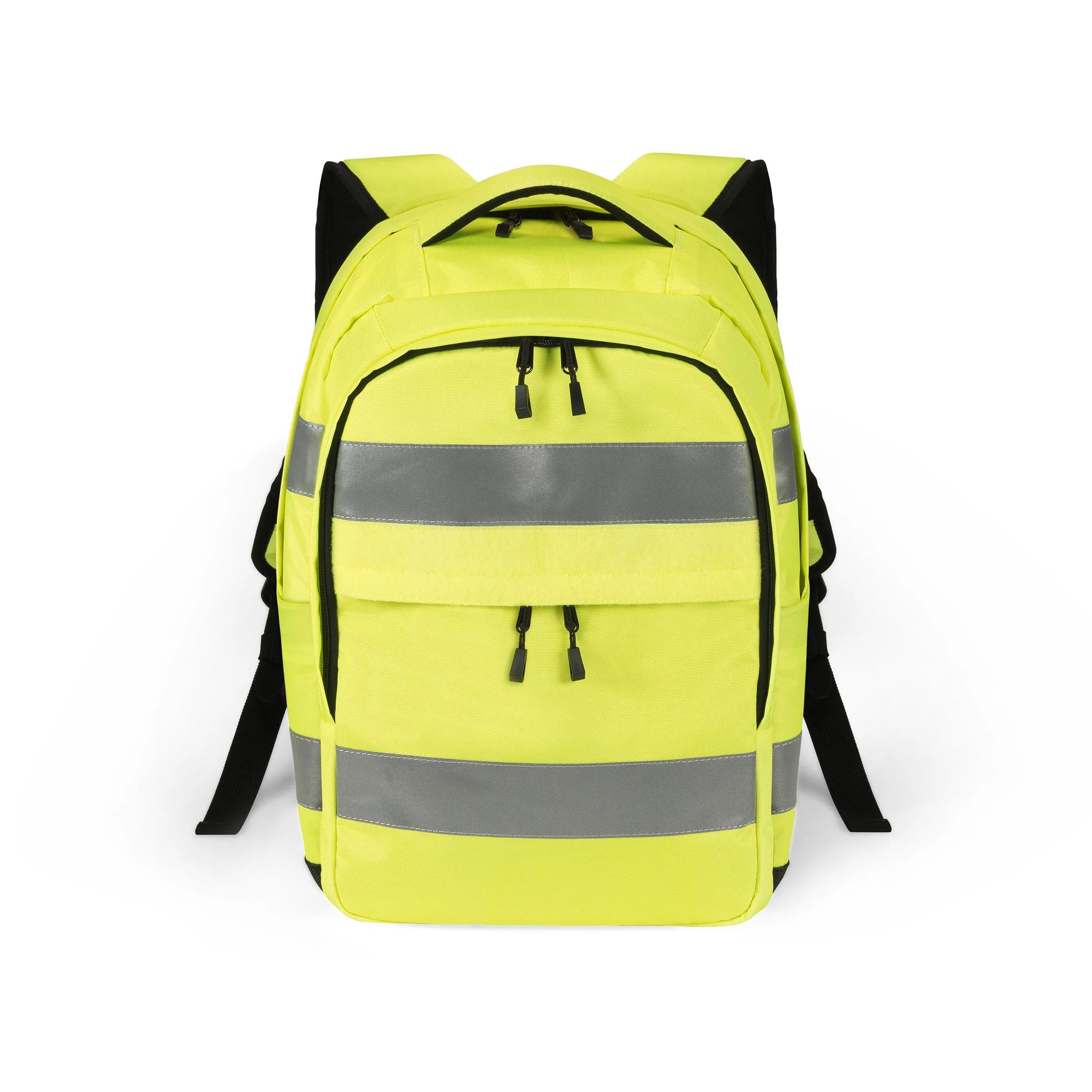 Backpack HI-VIS 25 litre, Yellow