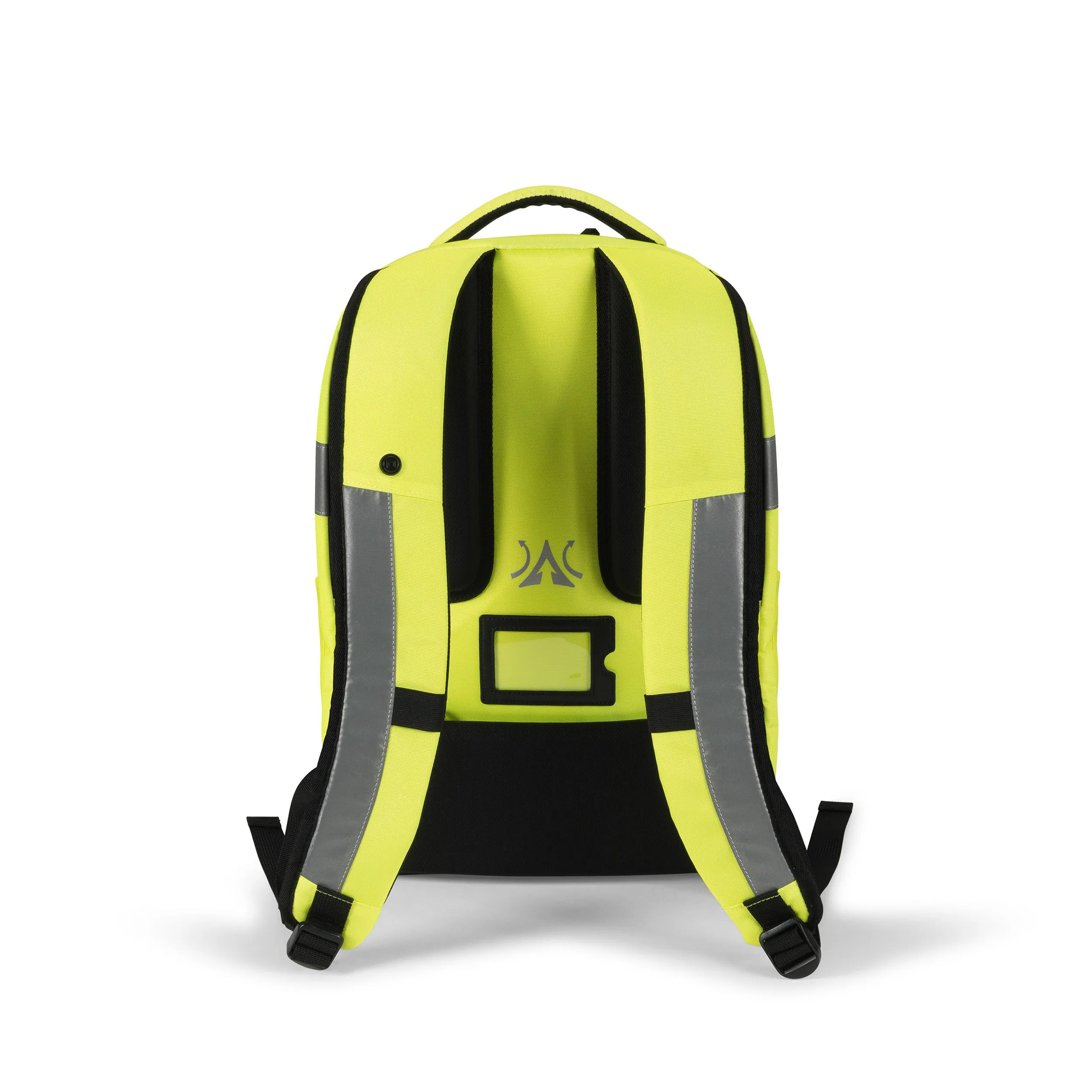 Backpack HI-VIS 25 litre, Yellow
