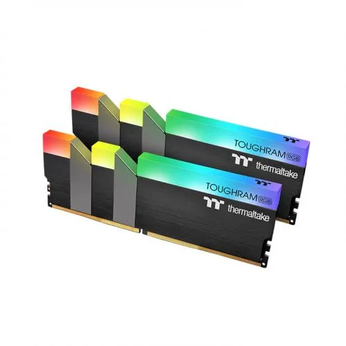 THERMALTAKE TOUGHRAM RGB 2x8GB DDR4 3200 C16 Memory