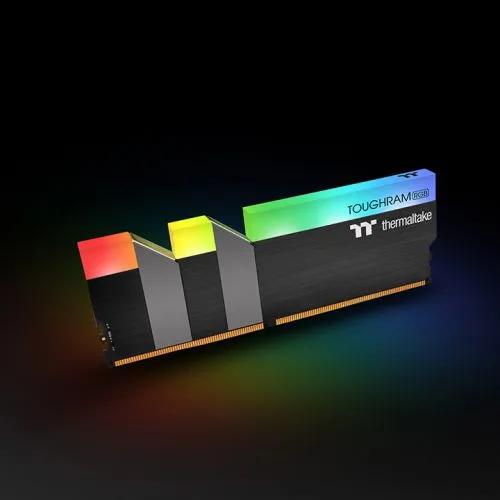 THERMALTAKE TOUGHRAM RGB 2x8GB DDR4 3200 C16 Memory