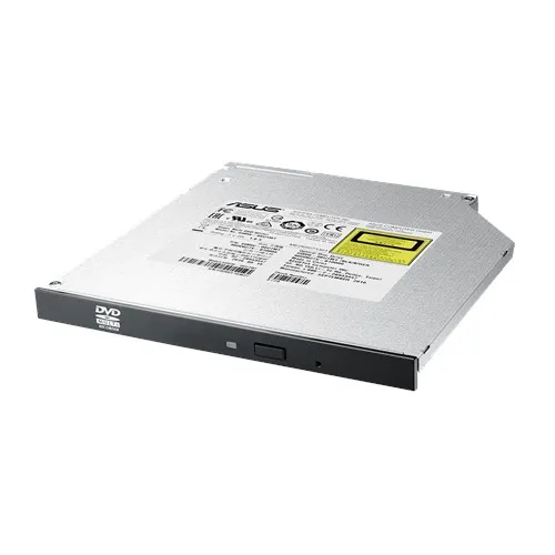 Asus Internal DRW Slim Bezel, bulk, SATA