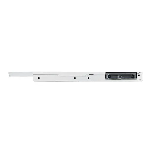 Asus Internal DRW Slim Bezel, bulk, SATA