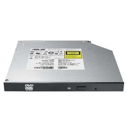 Asus Internal DRW Slim Bezel, bulk, SATA