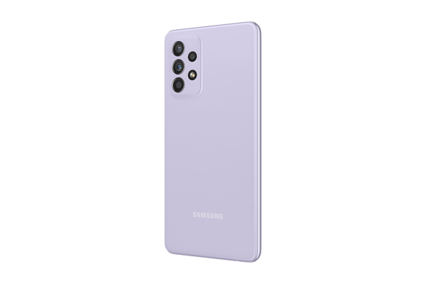 Samsung A52s 5G 128GB Violet
