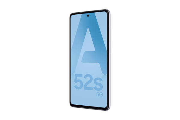 Samsung A52s 5G 128GB Violet