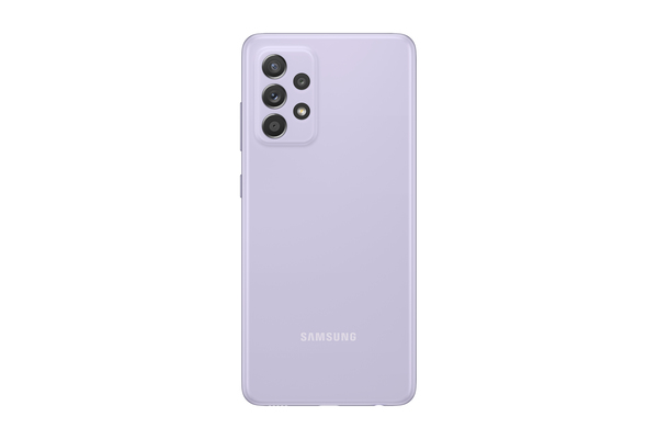 Samsung A52s 5G 128GB Violet