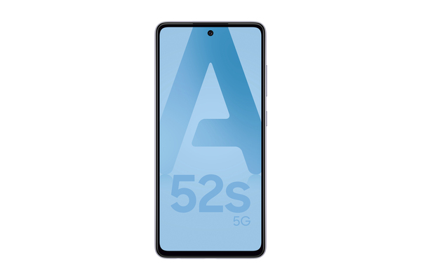 Samsung A52s 5G 128GB Violet
