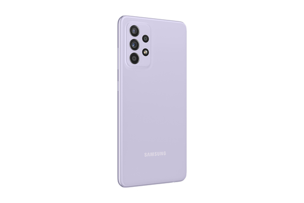 Samsung A52s 5G 128GB Violet