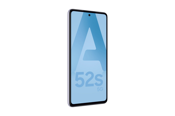 Samsung A52s 5G 128GB Violet