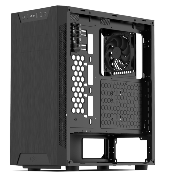 SilentiumPC Armis AR5 TG
