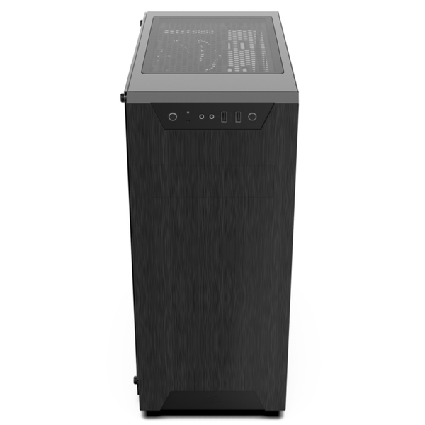 SilentiumPC Armis AR5 TG