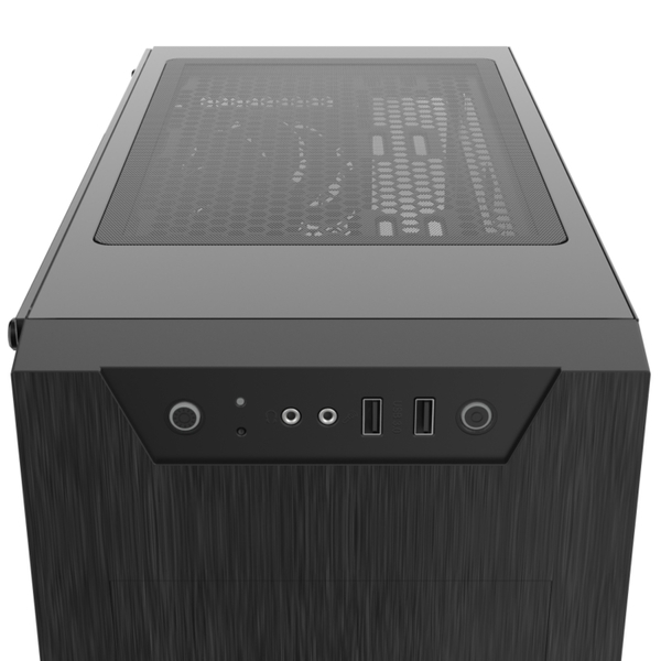 SilentiumPC Armis AR5 TG