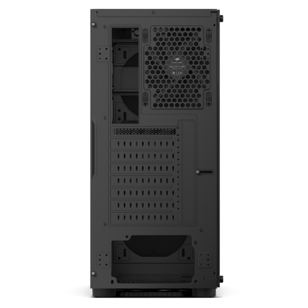 SilentiumPC Armis AR5 TG