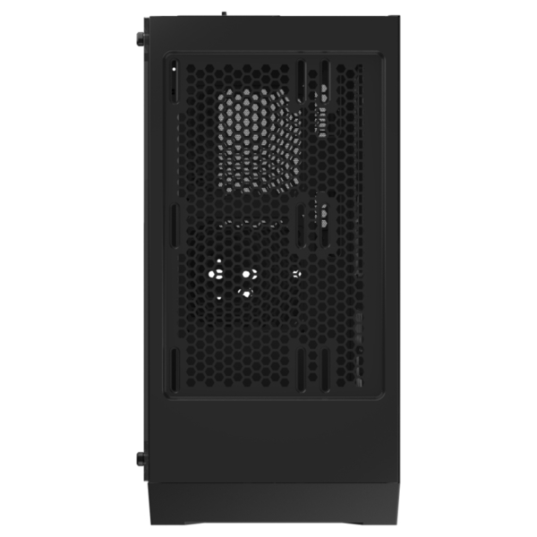 SilentiumPC Armis AR5 TG