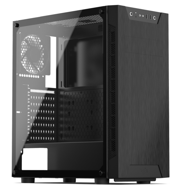 SilentiumPC Armis AR5 TG