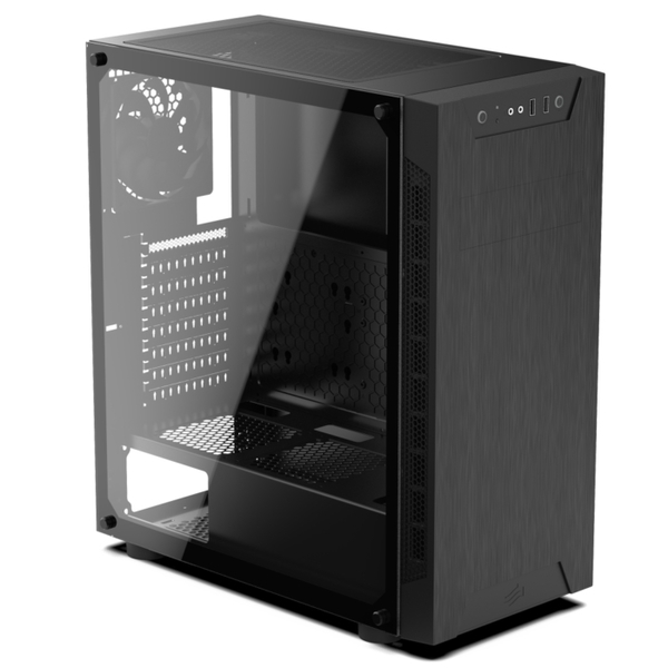 SilentiumPC Armis AR5 TG