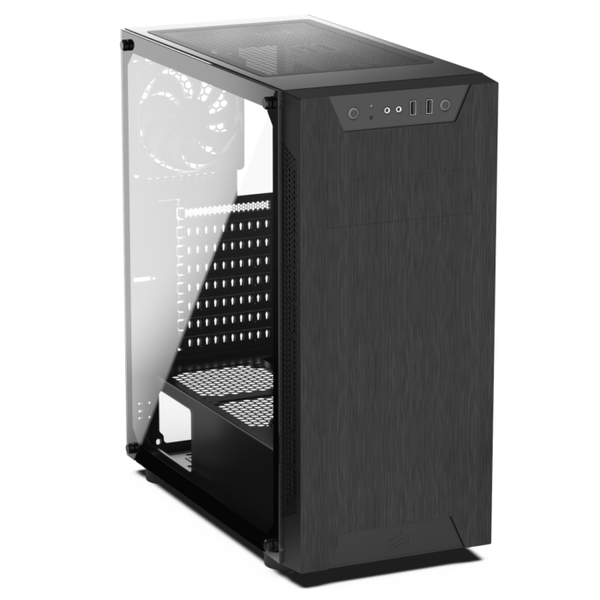SilentiumPC Armis AR5 TG