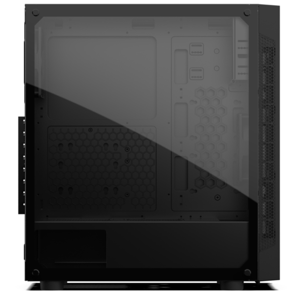 SilentiumPC Armis AR5 TG