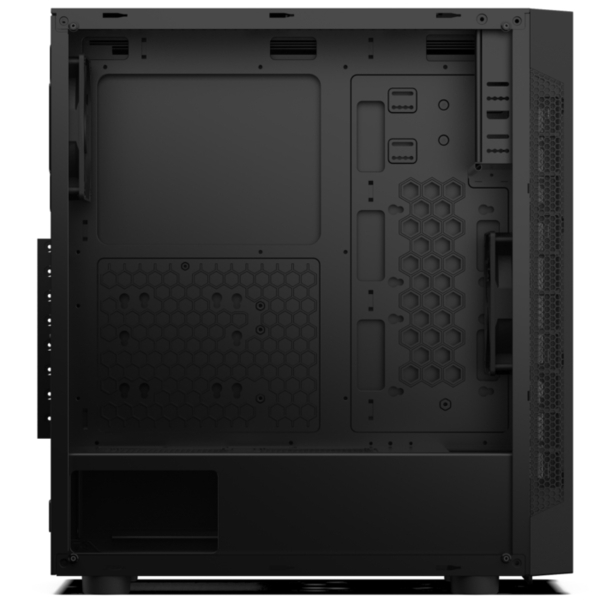 SilentiumPC Armis AR5 TG