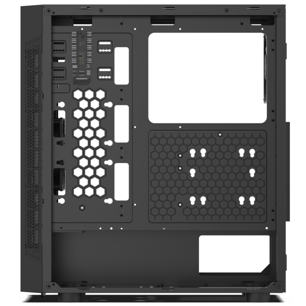 SilentiumPC Armis AR5 TG