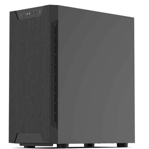 SilentiumPC Armis AR5 TG