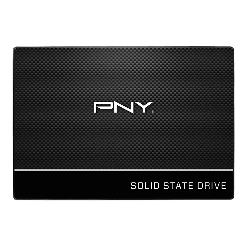 PNY SSD7CS900-4TB-RB 4 TB, SATA III, 2.5" - SSD