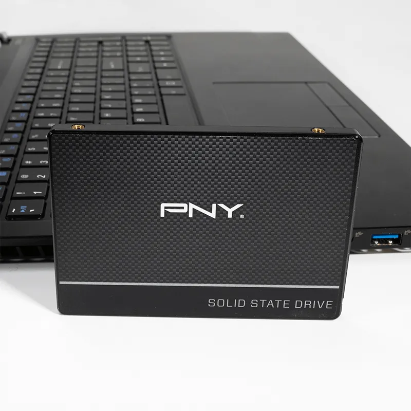 PNY SSD7CS900-4TB-RB 4 TB, SATA III, 2.5" - SSD