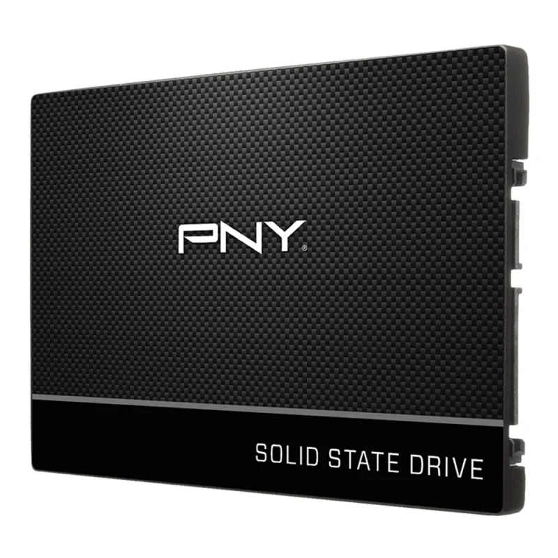 PNY SSD7CS900-4TB-RB 4 TB, SATA III, 2.5" - SSD