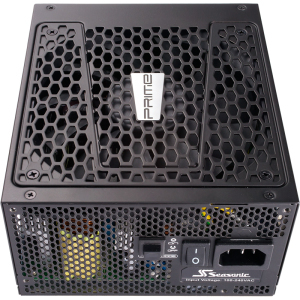 Seasonic Prime 1200 W Platinum Fully Modular