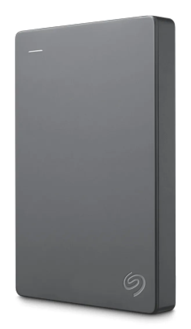 SEAGATE Basic Portable Drive 1TB HDD USB3.0 RTL