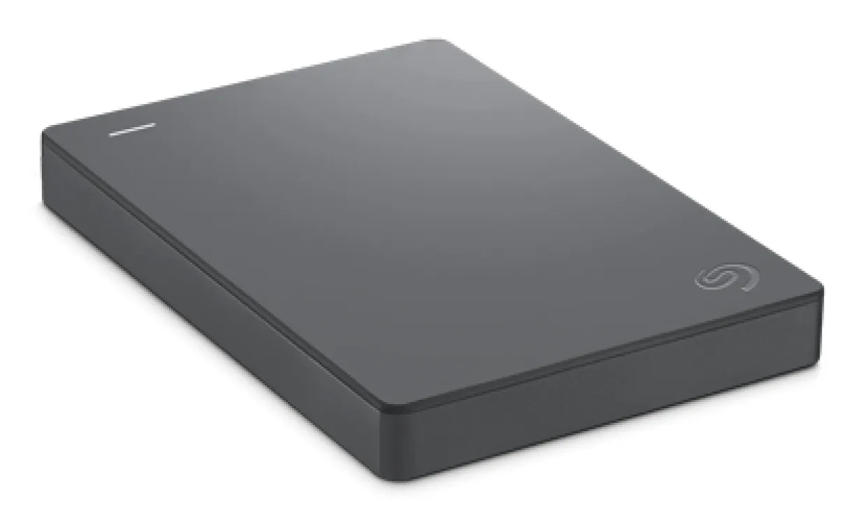 SEAGATE Basic Portable Drive 1TB HDD USB3.0 RTL