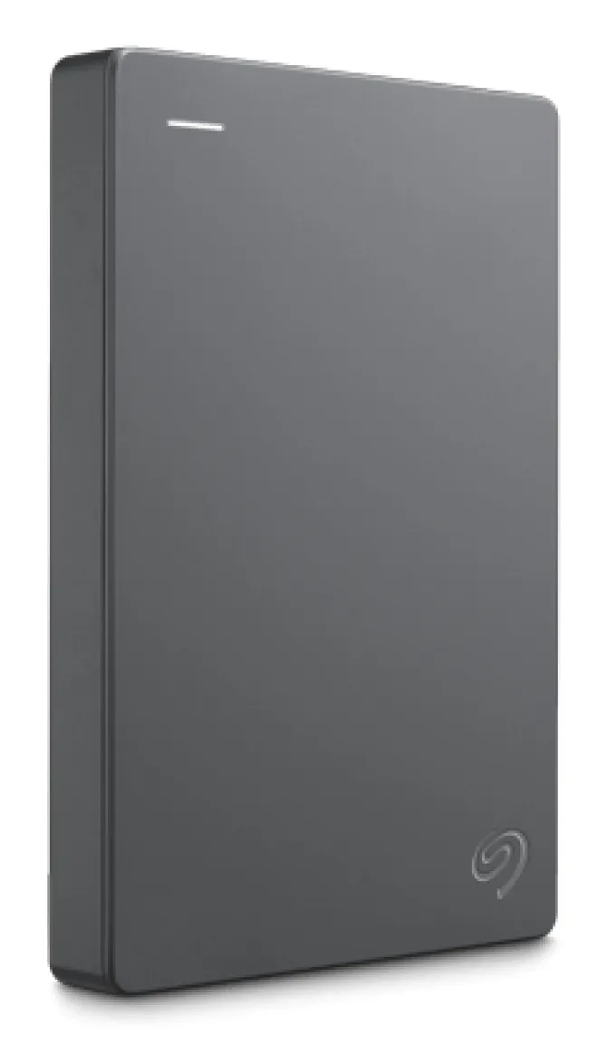 SEAGATE Basic Portable Drive 1TB HDD USB3.0 RTL