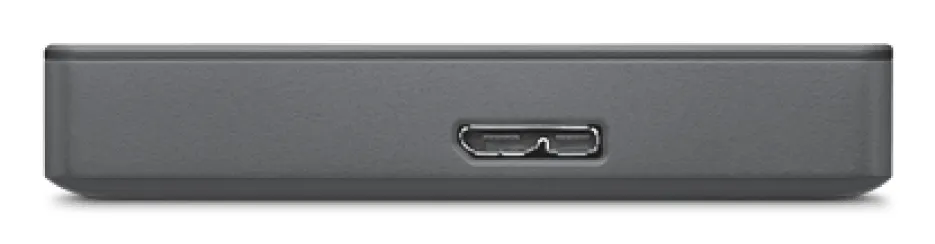 SEAGATE Basic Portable Drive 1TB HDD USB3.0 RTL