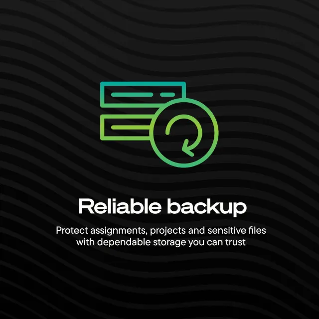 Seagate One Touch Hub 16 Tt USB 3.0 -ulkoinen SSD, laitteistosalaus, salasanasuojaus, musta