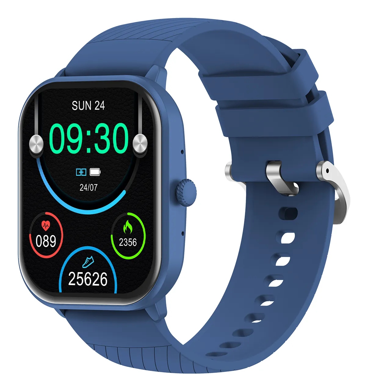 Denver SWC-187 - smart watch, Blue