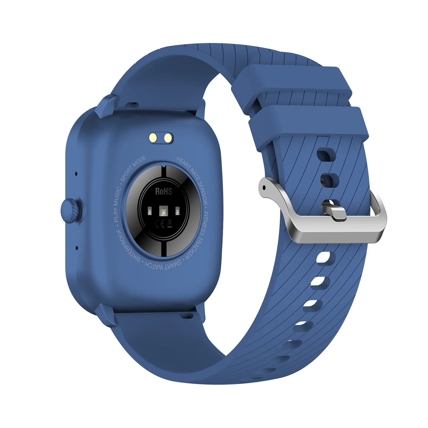 Denver SWC-187 - smart watch, Blue