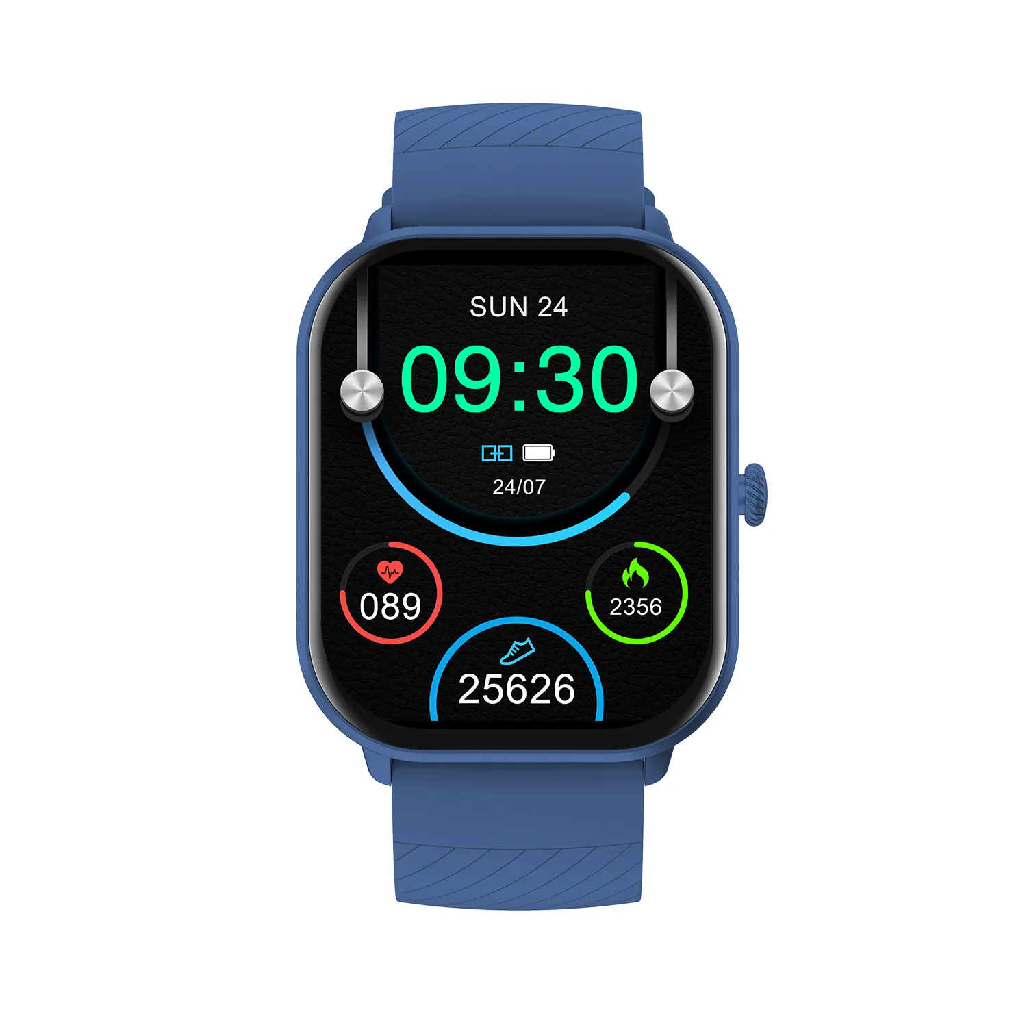 Denver SWC-187 - smart watch, Blue