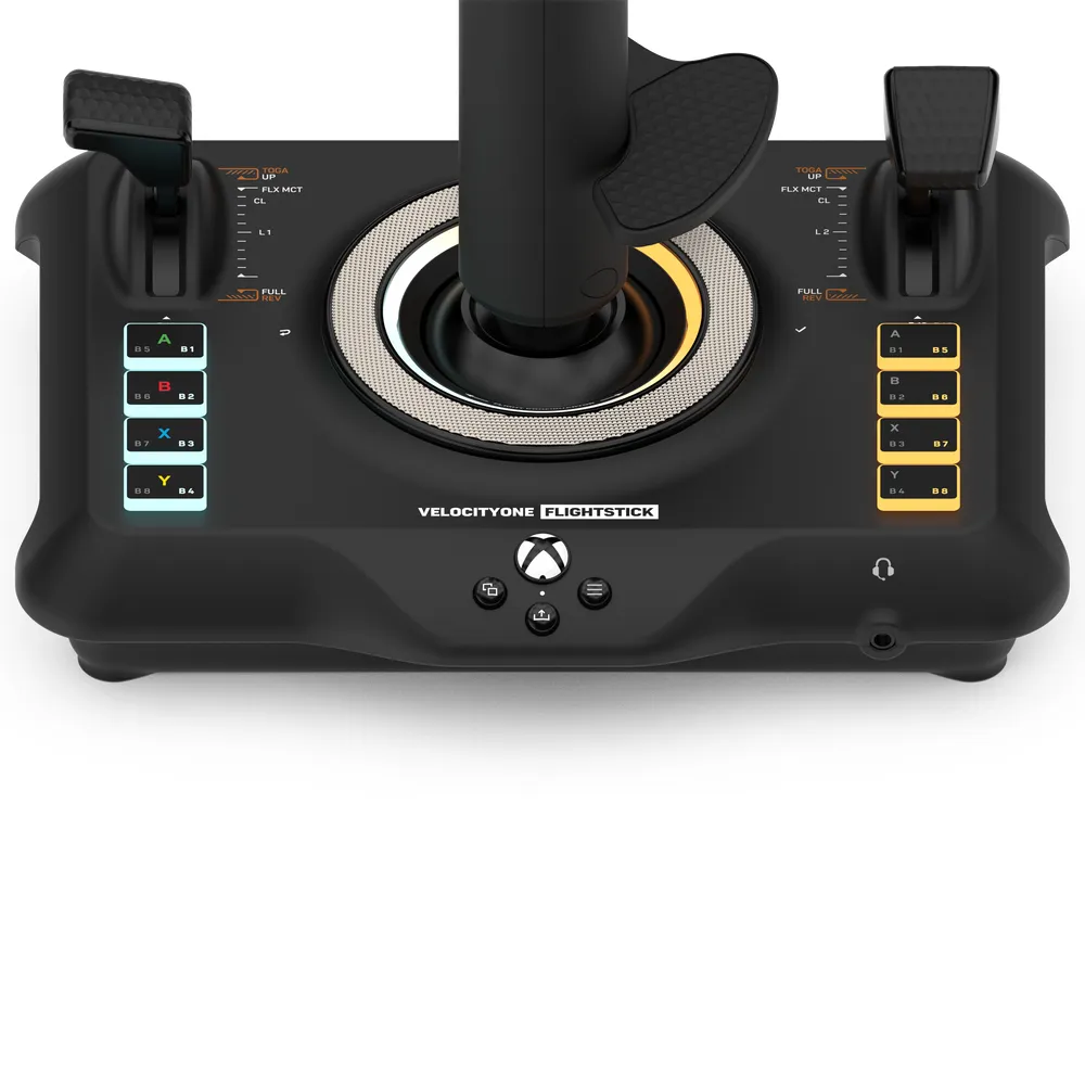 Turtle Beach VelocityOne Flightstick (Xbox Series X|S, Xbox One &amp; PC)