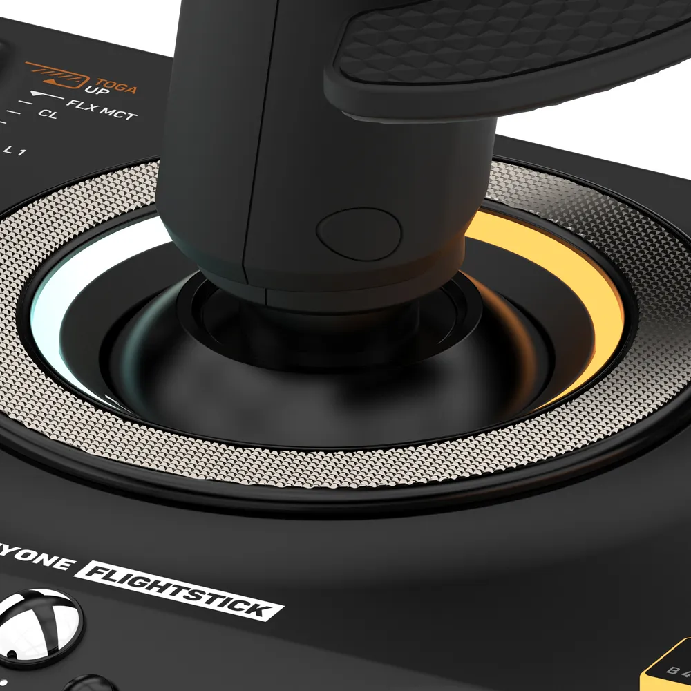 Turtle Beach VelocityOne Flightstick (Xbox Series X|S, Xbox One &amp; PC)