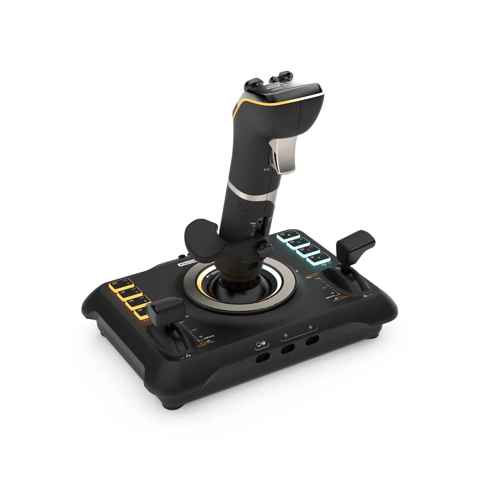 Turtle Beach VelocityOne Flightstick (Xbox Series X|S, Xbox One &amp; PC)