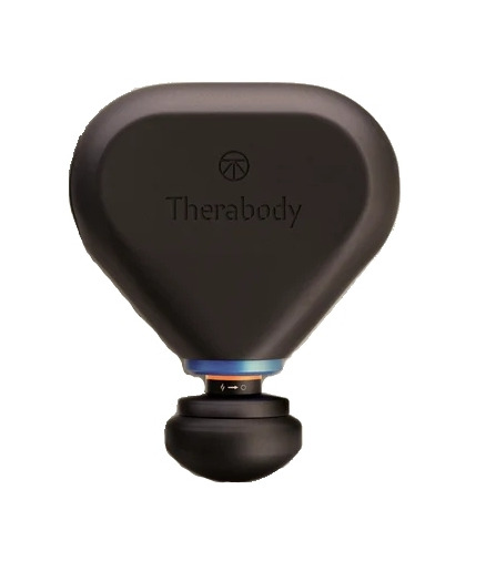 Therabody Theragun Mini Plus Massage Gun, Black
