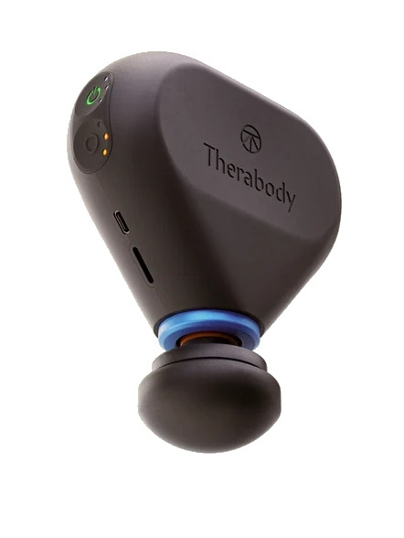 Therabody Theragun Mini Plus massagepistol, svart