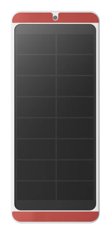 SwitchBot Roller Shade White L